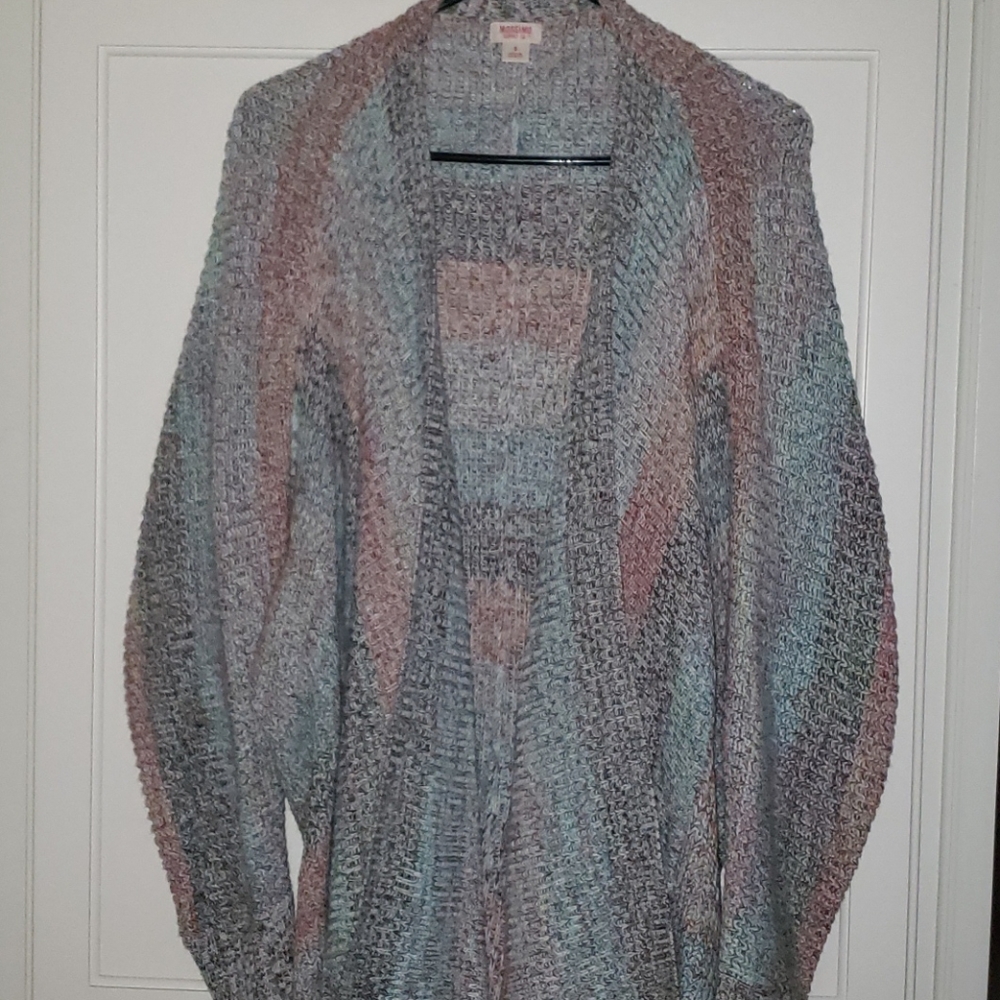 Cute Cardigan sweater!